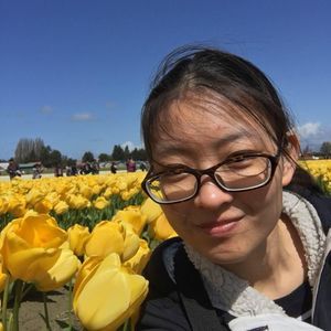 Meet your Posher, Huiling